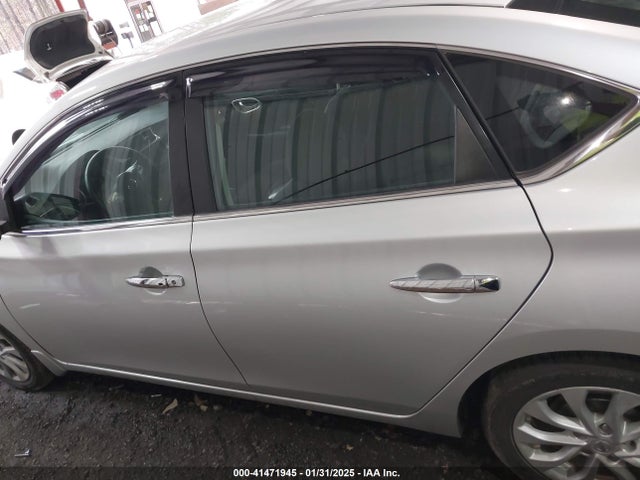 Nissan SENTRA SV 2018 3N1AB7AP5JL660657 Image 14