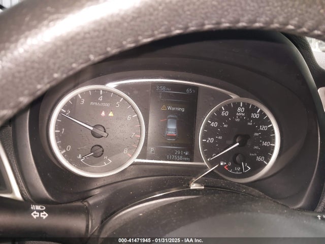 Nissan SENTRA SV 2018 3N1AB7AP5JL660657 Image 15
