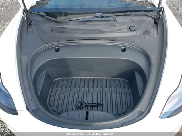 5YJ3E1EA4MF907895 Tesla Model 3 Standard Range Plus Rear-wheel Drive
