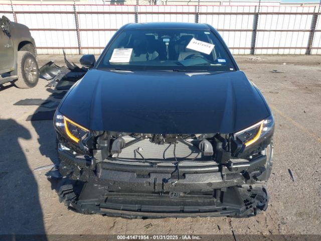 4T1DAACK1SU557590 Toyota CAMRY XSE