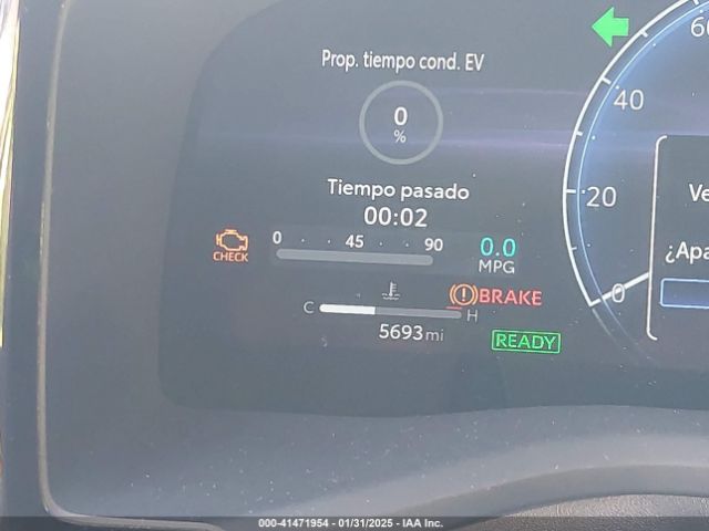 4T1DAACK1SU557590 Toyota CAMRY XSE