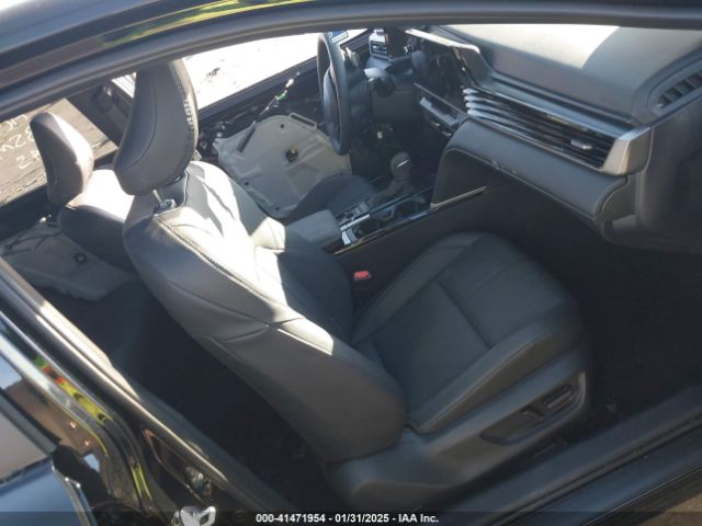 4T1DAACK1SU557590 Toyota CAMRY XSE