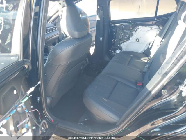 4T1DAACK1SU557590 Toyota CAMRY XSE