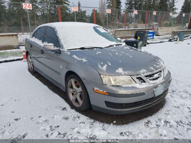 2005 SAAB 9-3 YS3FB49S051025149 Photo 0