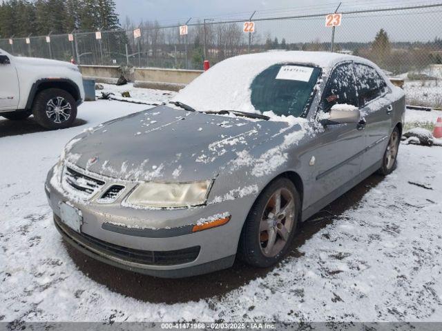 2005 SAAB 9-3 YS3FB49S051025149 Photo 1