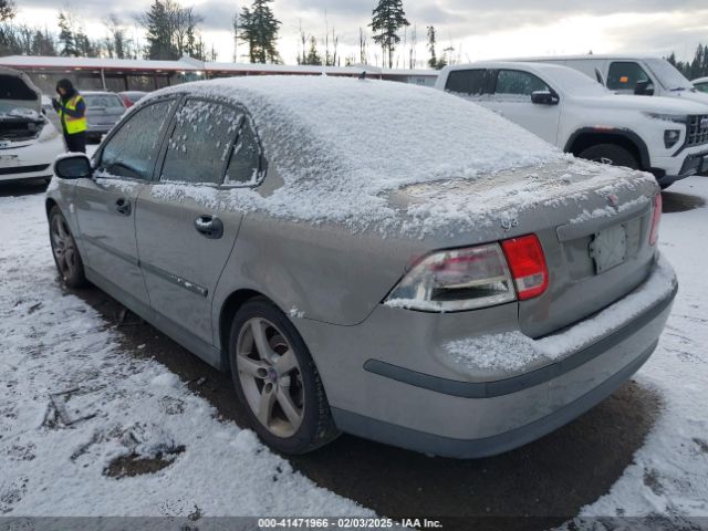 2005 SAAB 9-3 YS3FB49S051025149 Photo 2