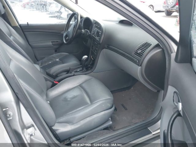 2005 SAAB 9-3 YS3FB49S051025149 Photo 4
