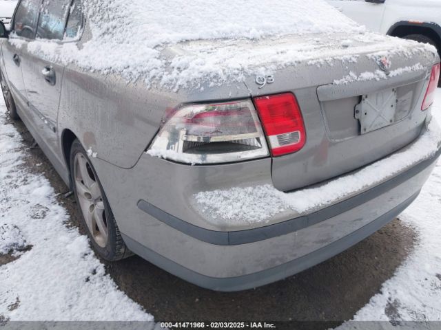2005 SAAB 9-3 YS3FB49S051025149 Photo 5