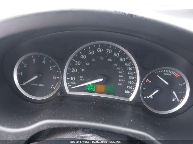 2005 SAAB 9-3 YS3FB49S051025149 Photo 6