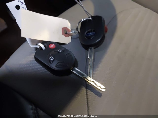 Ford ESCAPE SE 2017 1FMCU9G94HUB80996 Image 11