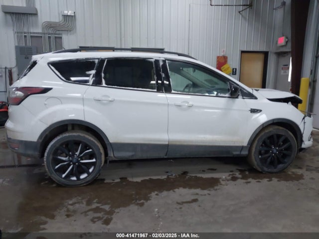 Ford ESCAPE SE 2017 1FMCU9G94HUB80996 Image 13