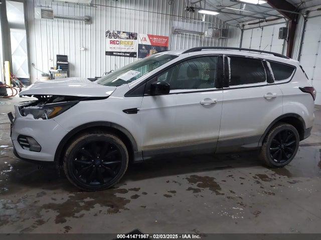 Ford ESCAPE SE 2017 1FMCU9G94HUB80996 Image 14