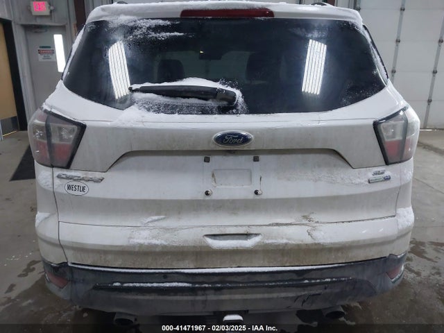 Ford ESCAPE SE 2017 1FMCU9G94HUB80996 Image 16