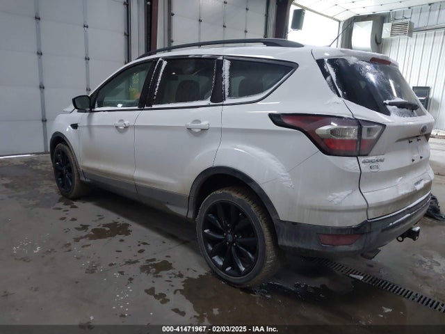 Ford ESCAPE SE 2017 1FMCU9G94HUB80996 Image 3