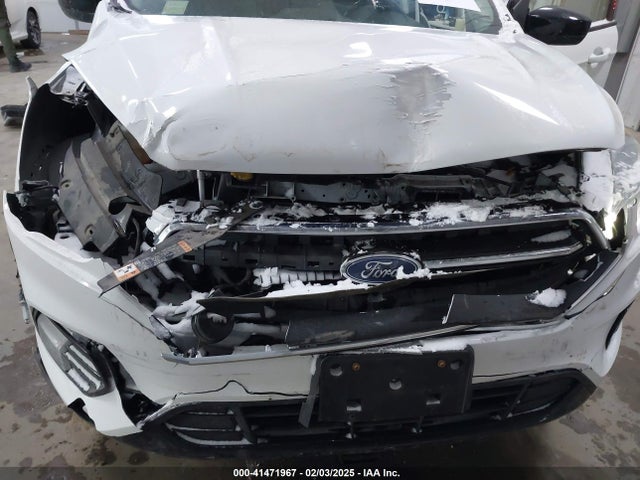 Ford ESCAPE SE 2017 1FMCU9G94HUB80996 Image 6