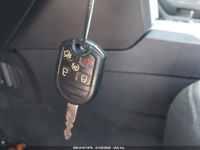 Ford EXPLORER XLT 2015 1FM5K8D86FGC44858 Image 11