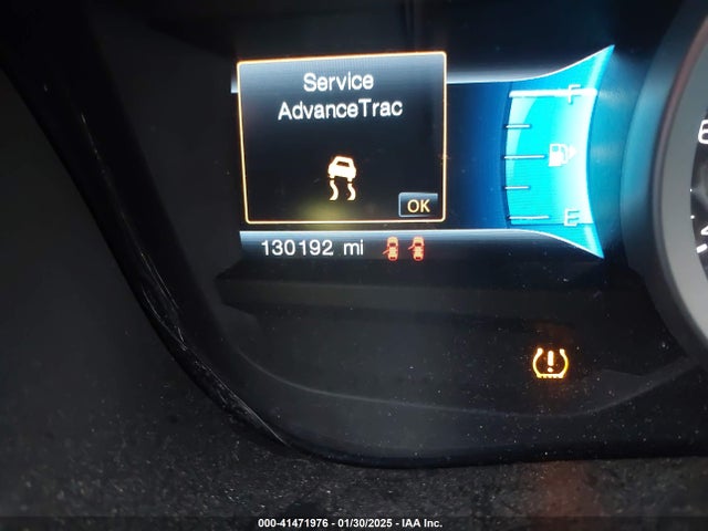 Ford EXPLORER XLT 2015 1FM5K8D86FGC44858 Image 7