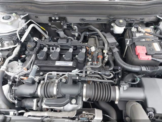 1HGCV1F98JA076055 Honda Accord Touring