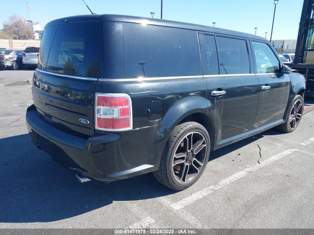 Ford FLEX SEL 2015 2FMGK5C81FBA11888 Image 4