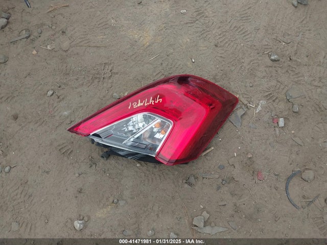 Honda Civic Lx 2016 19XFC2F59GE083512 Image 12