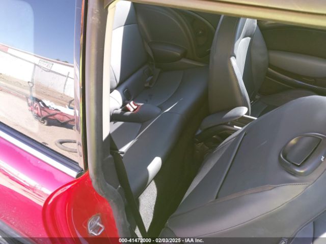 2011 MINI COOPER S WMWSV3C52BTY13681 Photo 7