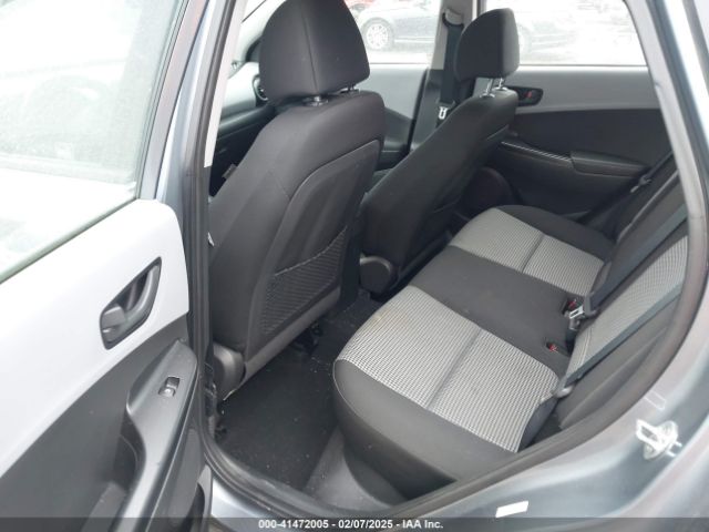 KM8K12AA1KU210980 Hyundai Kona Se