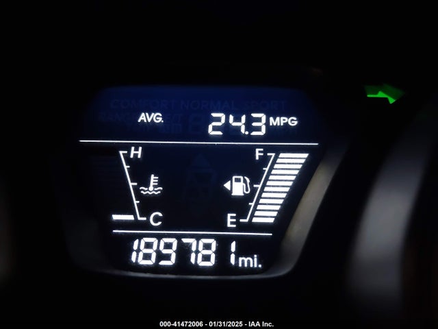 Hyundai ELANTRA SE 2014 KMHDH4AE3EU037373 Image 15