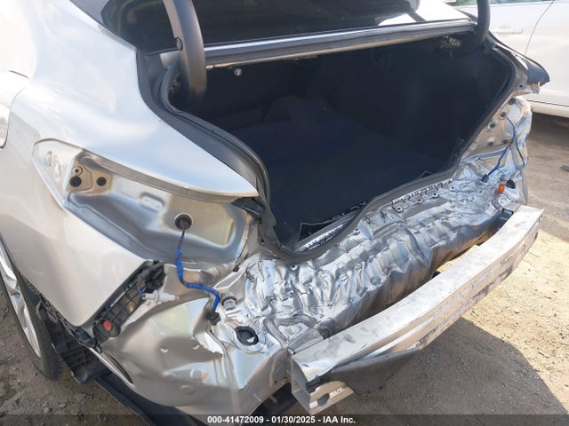 4T1B11HK8JU121849 Toyota CAMRY LE