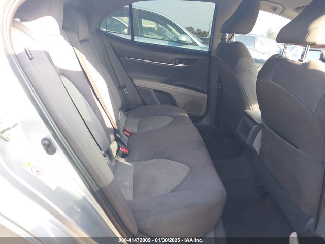 4T1B11HK8JU121849 Toyota CAMRY LE