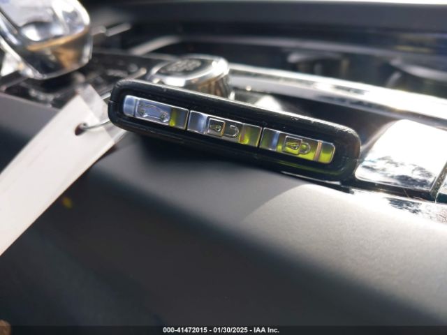 YV4062RX4P1341137 Volvo Xc60 B6 Ultimate Dark Theme