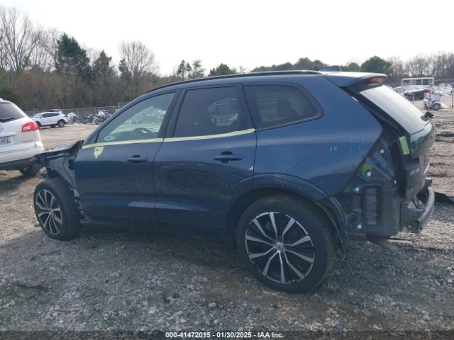 YV4062RX4P1341137 Volvo Xc60 B6 Ultimate Dark Theme