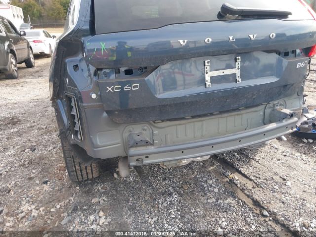 YV4062RX4P1341137 Volvo Xc60 B6 Ultimate Dark Theme