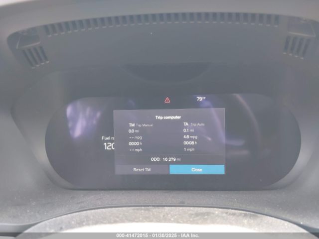 YV4062RX4P1341137 Volvo Xc60 B6 Ultimate Dark Theme