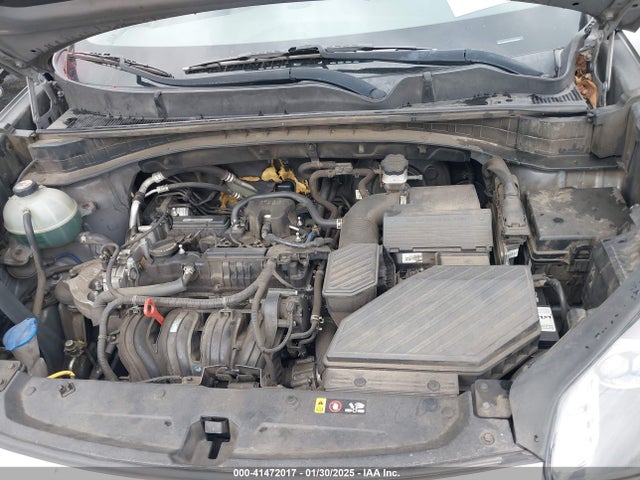 KIA Sportage Lx 2019 KNDPM3ACXK7628008 Image 10