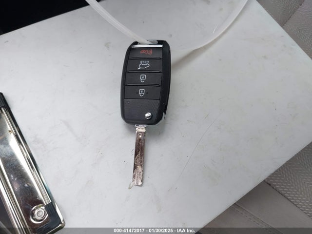 KIA Sportage Lx 2019 KNDPM3ACXK7628008 Image 11
