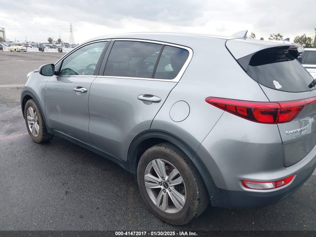 KIA Sportage Lx 2019 KNDPM3ACXK7628008 Image 14