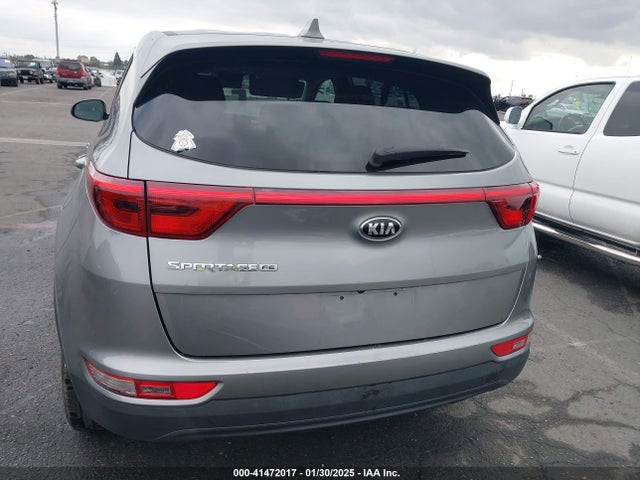 KIA Sportage Lx 2019 KNDPM3ACXK7628008 Image 16