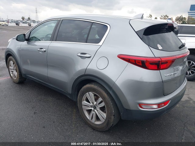 KIA Sportage Lx 2019 KNDPM3ACXK7628008 Image 3