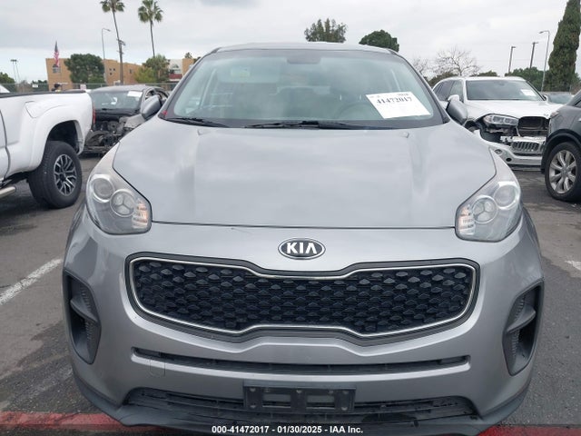 KIA Sportage Lx 2019 KNDPM3ACXK7628008 Image 6