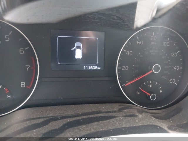 KIA Sportage Lx 2019 KNDPM3ACXK7628008 Image 7