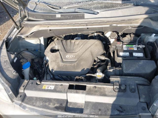 KNDJN2A26G7316747 KIA Soul