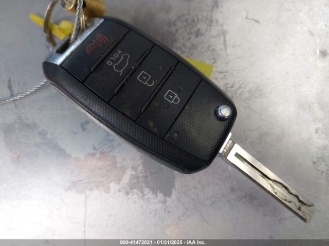 KNDJN2A26G7316747 KIA Soul