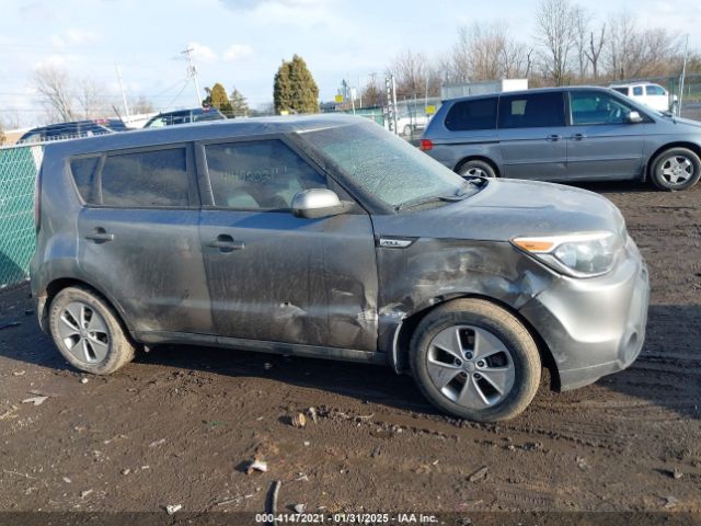 KNDJN2A26G7316747 KIA Soul