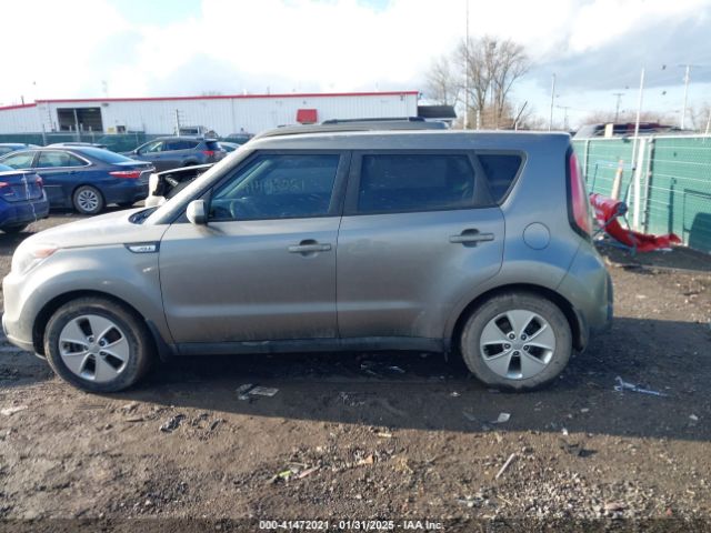 KNDJN2A26G7316747 KIA Soul