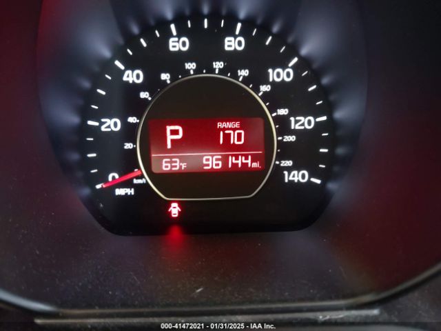 KNDJN2A26G7316747 KIA Soul