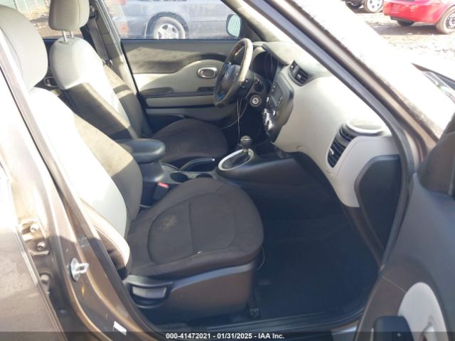 KNDJN2A26G7316747 KIA Soul