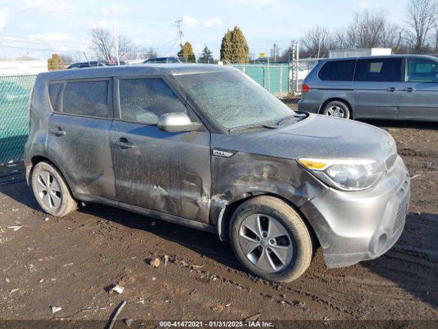 KNDJN2A26G7316747 KIA Soul
