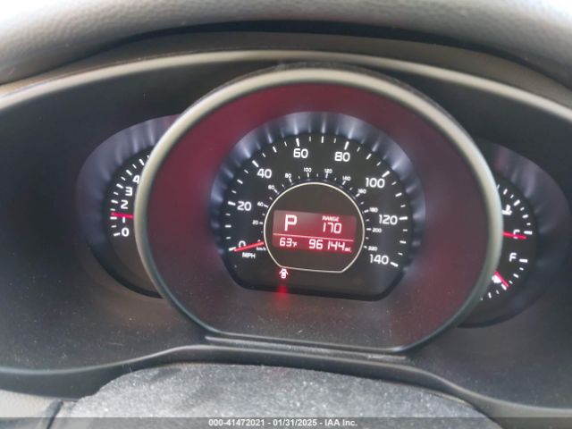 KNDJN2A26G7316747 KIA Soul