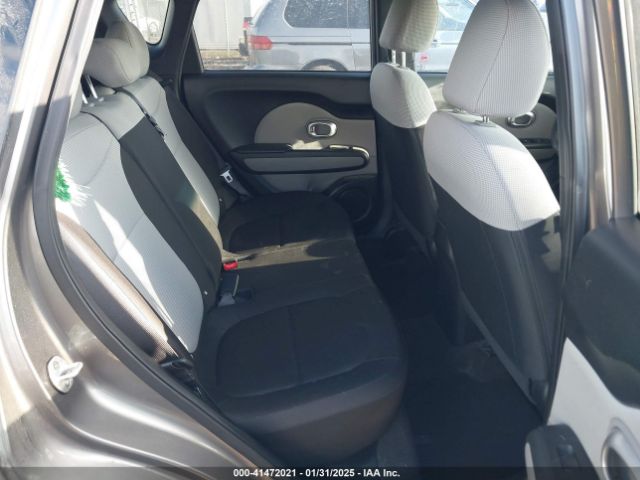 KNDJN2A26G7316747 KIA Soul
