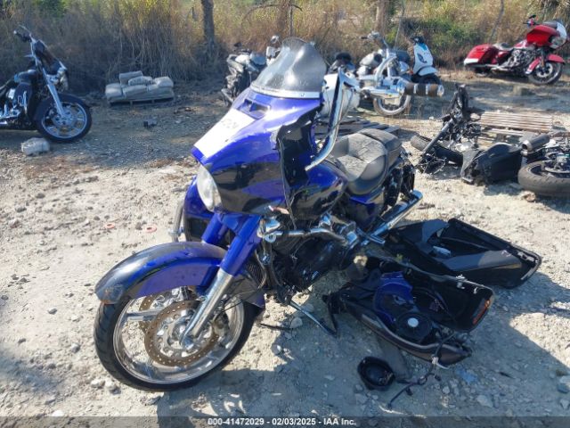 2017 HARLEY-DAVIDSON FLHXSE 1HD1PXF14HB956895 Photo 1